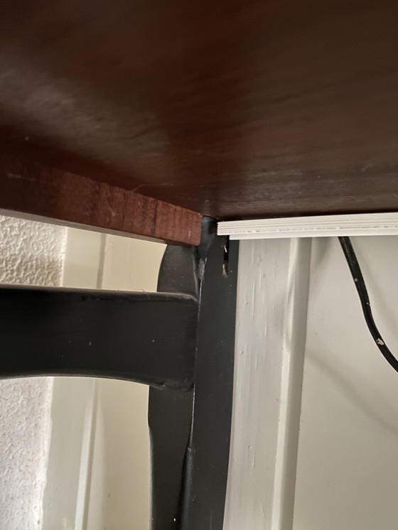 Image 1 of wandmeubel van Teeffelen WEBE