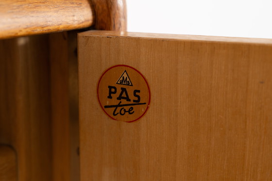 Image 1 of Mobile serie CE06 in rovere di Cees Braakman