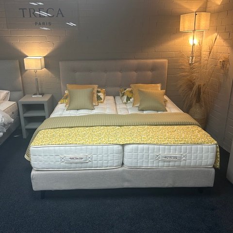 Treca Paris Nuit - 180x200