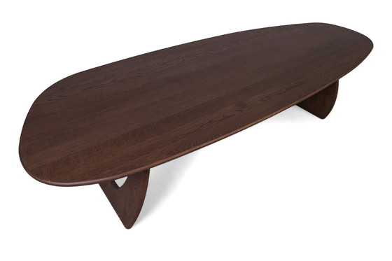 Image 1 of Passe Partout Bali dining table