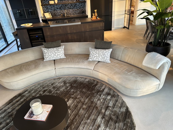 Image 1 of Conjunto de sofás modelo PIAF de Baxter