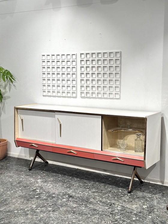 Image 1 of Vintage Retro Sideboard