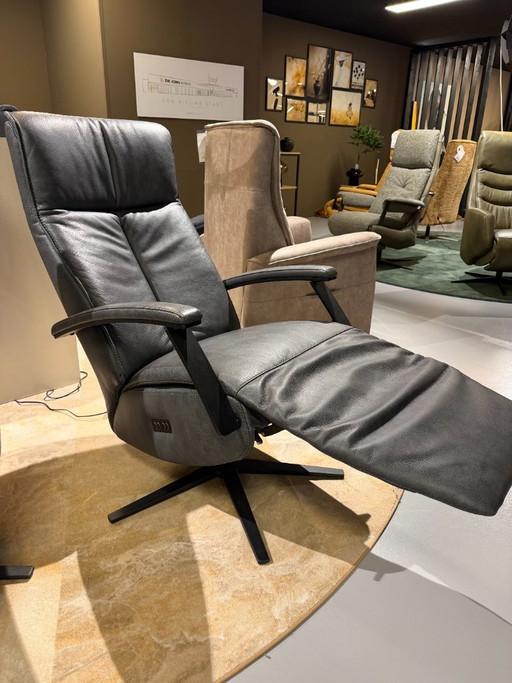 Relaxfauteuil CV-144