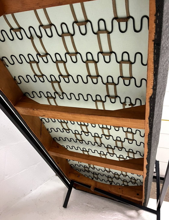 Image 1 of Sleeper sofa Lotus by Rob Parry from 1957