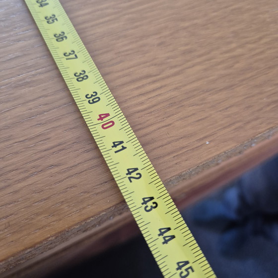 Image 1 of Blank eiken kast