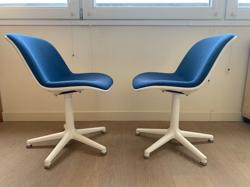 Sedia Artifort Spirit - Hajime Oonishe