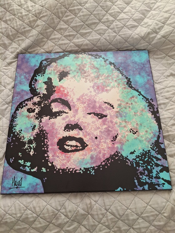 Image 1 of Marilyn Monroe