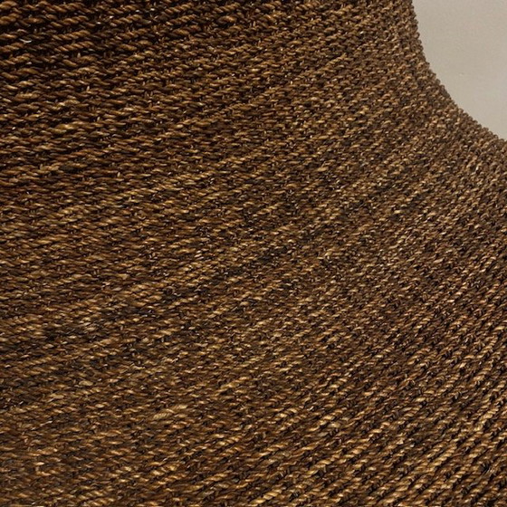 Image 1 of B&B Italia Papillio Grande armchair with ottoman