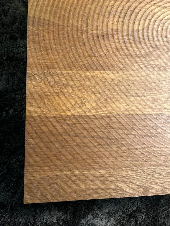 Image 1 of 1x tavolo Linteloo LOG