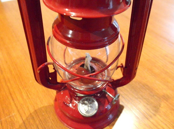 Image 1 of farol quinque farolillo MEVA 863