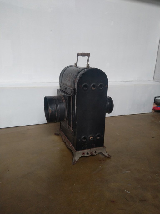 Laterna Magica / Magic Lantern