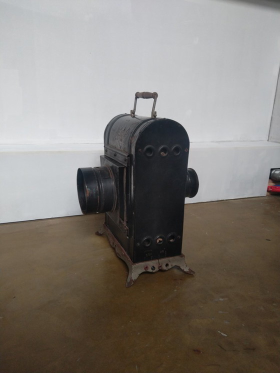 Image 1 of Laterna Magica / Magische Laterne