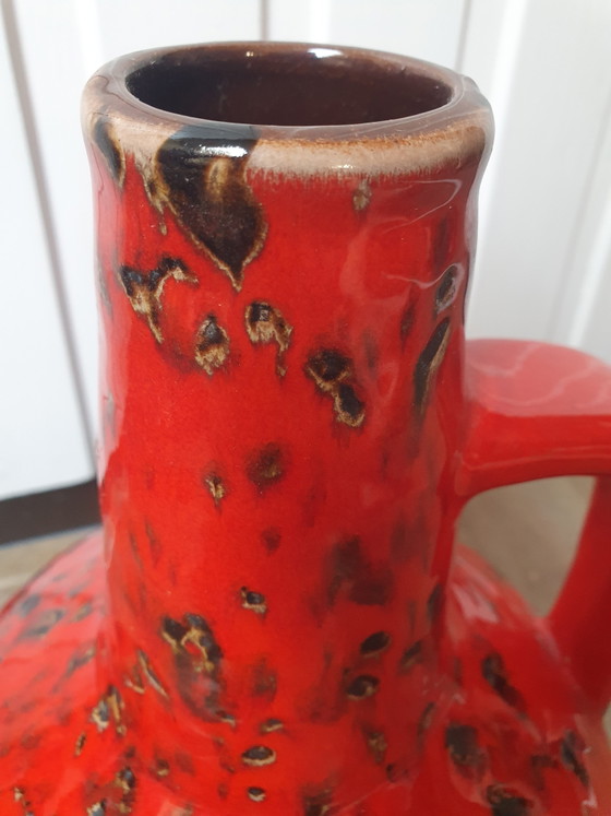 Vase from the 1960s – Ceramic (photo 2 of 5)