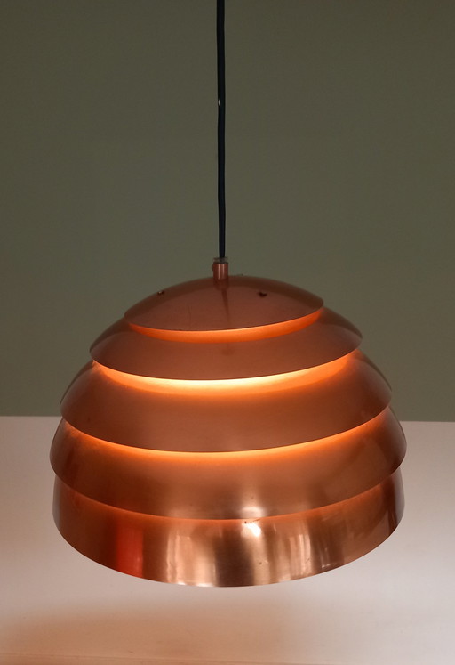 Hans-Agne Jakobsson lamp