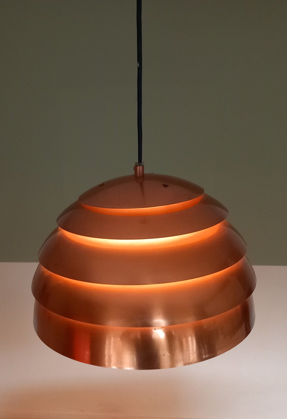 Image 1 of Hans-Agne Jakobsson lamp