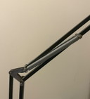 Hala, achitectenlamp.