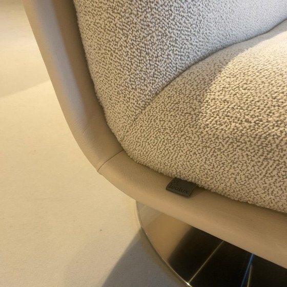 Image 1 of Sillón Leolux Kudo One