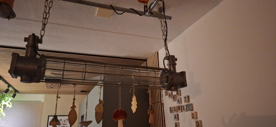 Untitled draft, Vt Wonen, Pendelleuchten, Polierter Stahl, Silber (Foto 2 von 5)