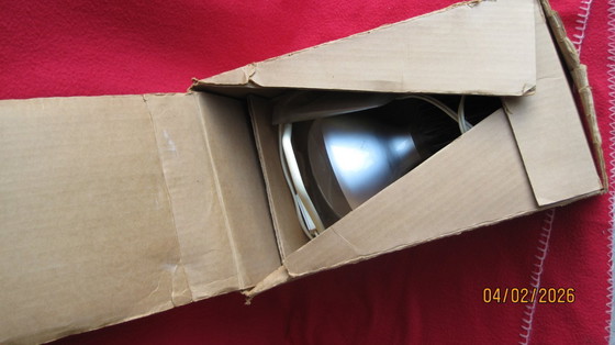 Image 1 of Lampada Charlotte Perriand Paperclip Philips KL2901 - 7526