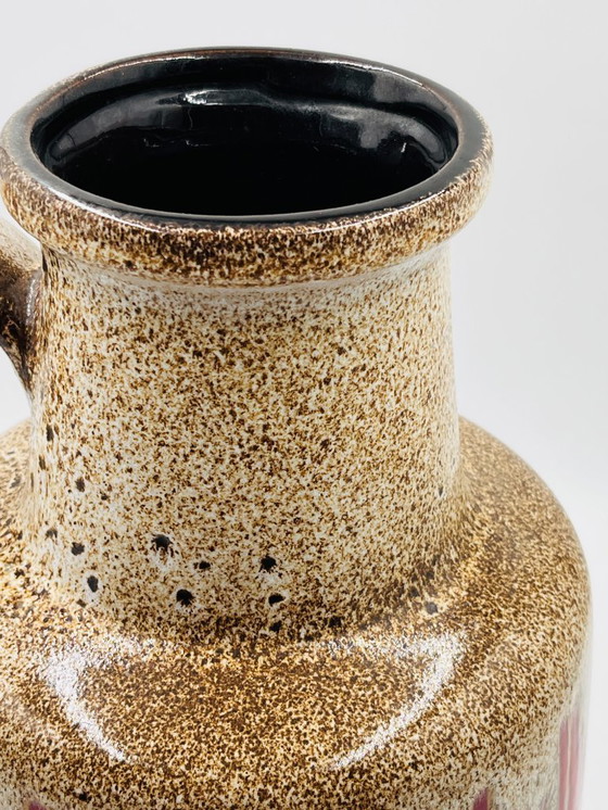 Image 1 of Scheurich vase, Lora model