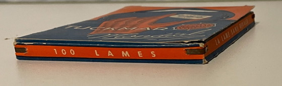 Image 1 of TUCKMAR GLOBAL - fijne scheermesjes