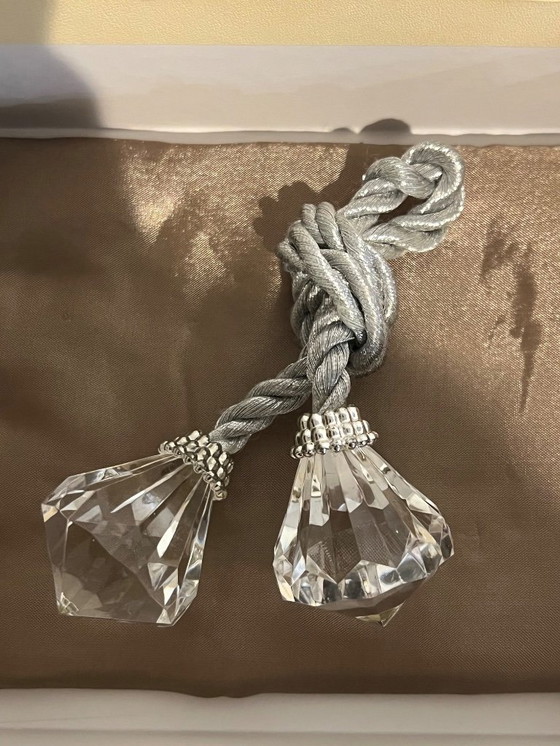 Image 1 of 4 anneaux de serviettes L’Objet Paris