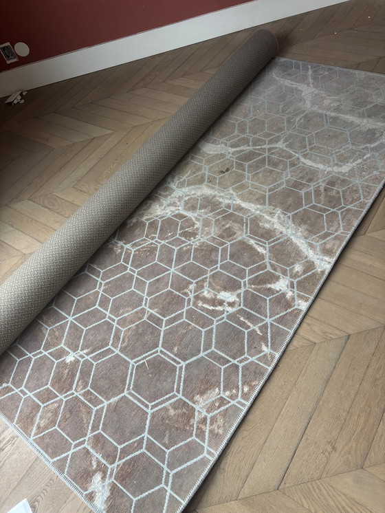 Image 1 of Leolux Tapis Mizu Beju 300x200cm