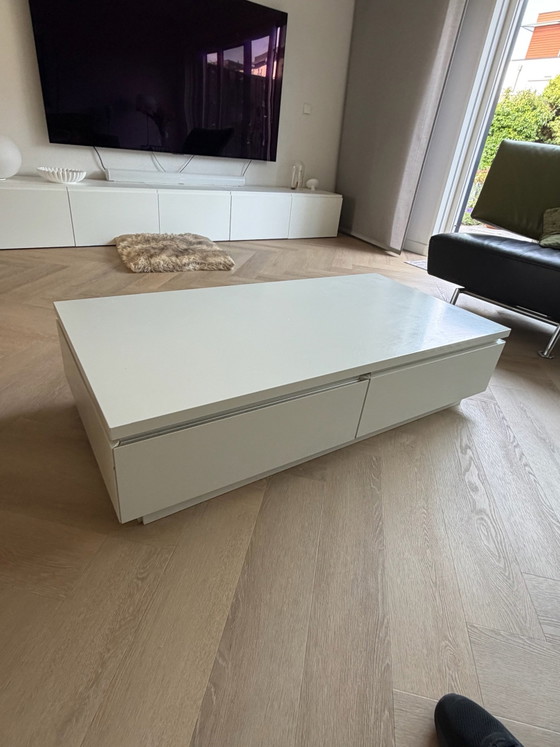 Interlübke Couchtisch – Couchtische, Holz (photo 5 of 7)