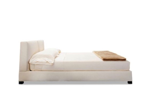 Letto matrimoniale Minotti - SI PREGA DI RITIRARLO SUBITO