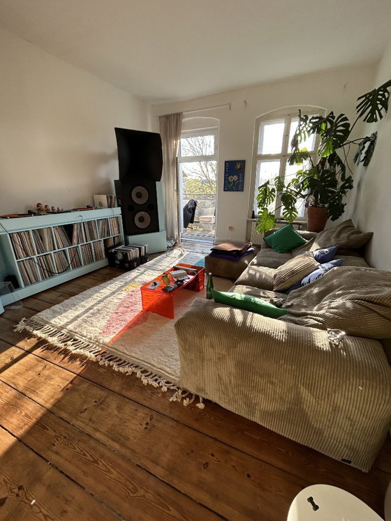 Image 1 of Vetsak Couch zu verkaufen+ 2 Jumbo Kussen
