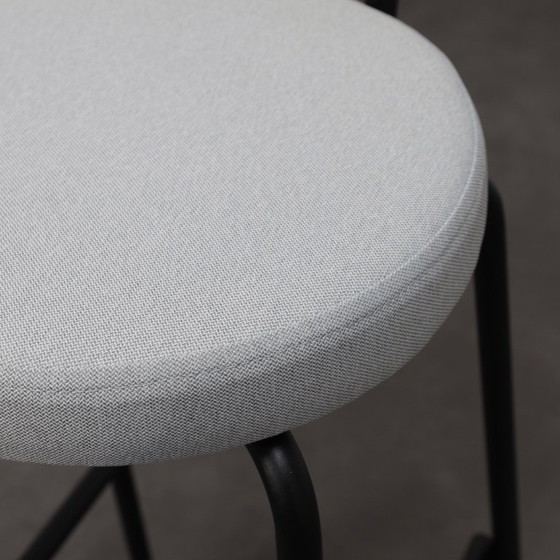 Image 1 of 2x Sgabello da bar Opzione Bar Frederik Roijé Puik Design NUOVO