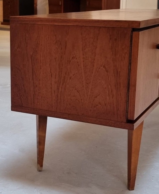 Image 1 of Mid Century sideboard