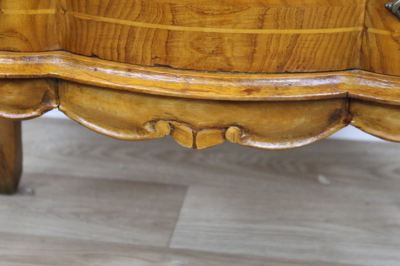 Image 1 of ARBALETENKOPFENDE