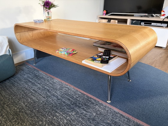 MADE Hooper Coffee/Coffee Table – Metal, Wood (photo 4 of 5)