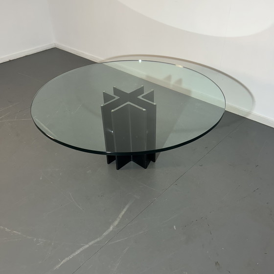 Image 1 of Ronald Schmitt (K-185) Table basse '1970'