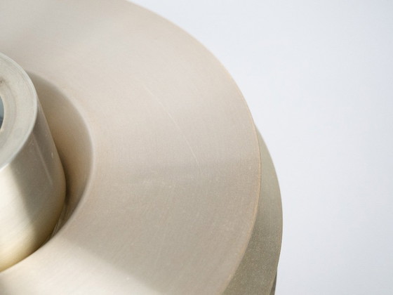 Image 1 of Danish vintage Verona pendant lamp by Svend Middelboe, Lyfa, 1962