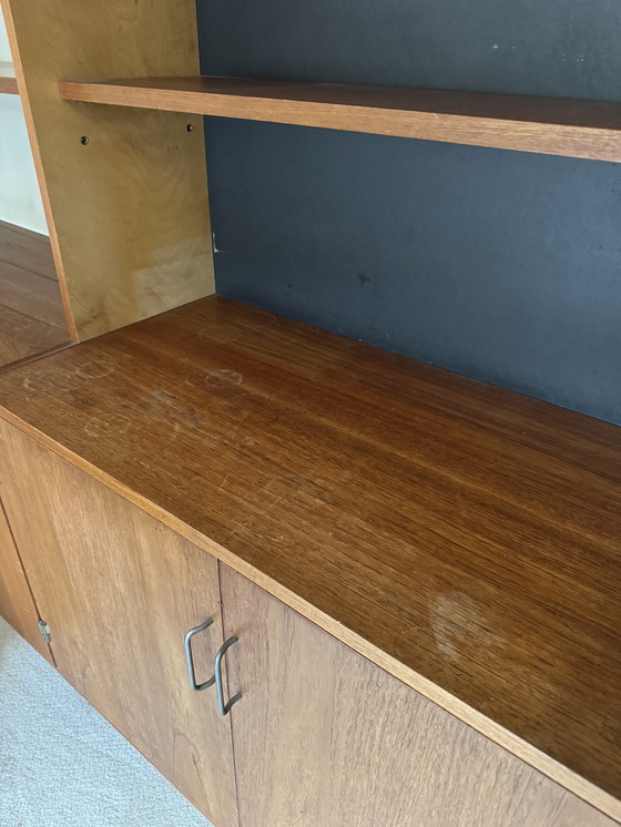 Image 1 of Pastoe Made to Measure Cees Braakman cabinet/wall unit
