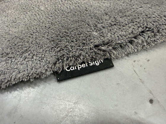 Image 1 of CSrugs Tappeto rotondo Caméléon D352