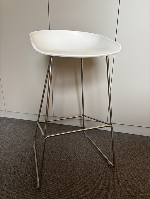 Hay About A Stool Aas38 H75 Cm