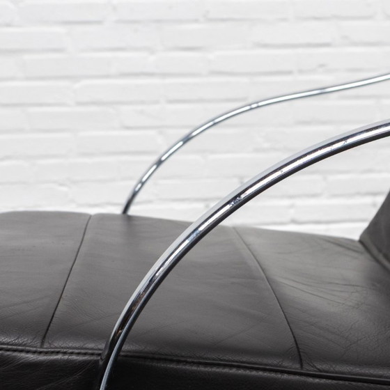 Image 1 of Zanotta Smirne Chaise Longue G. Gualtirotti