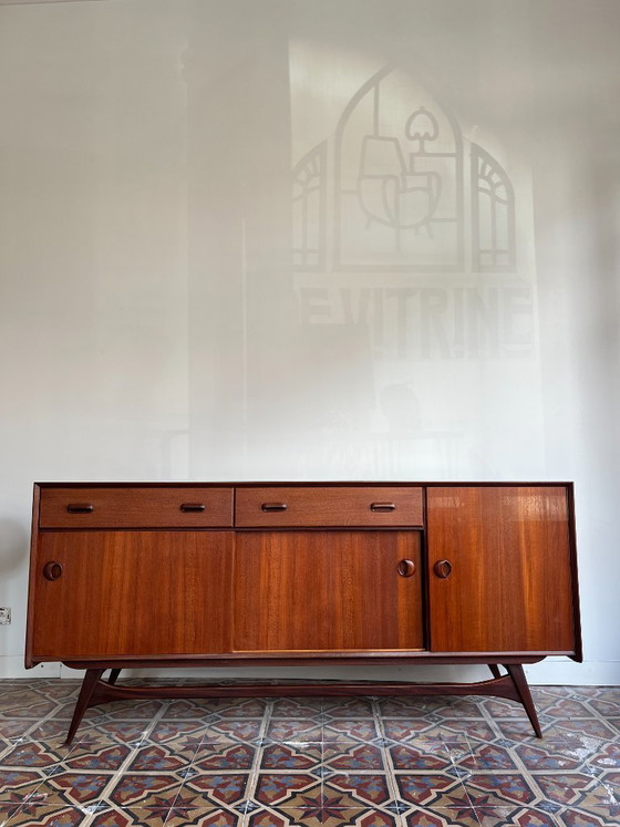 Image 1 of Van Teeffelen Sideboard