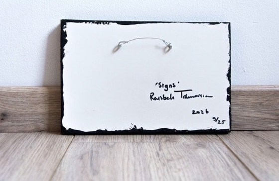 Image 1 of Rouzbeh Tahmassien