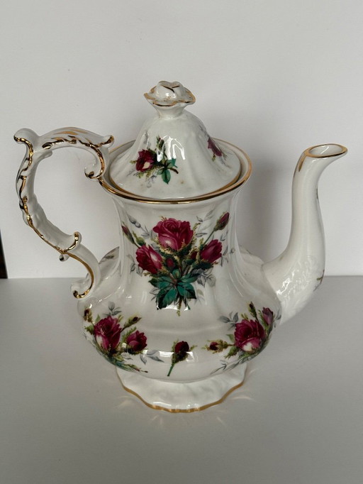 théière Hammerslay