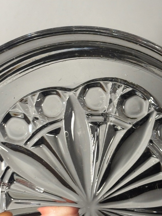 2 soportes para garrafas Baccarat anteriores a 1936 – Accesorios de mesa, Cristal (photo 14 of 15)