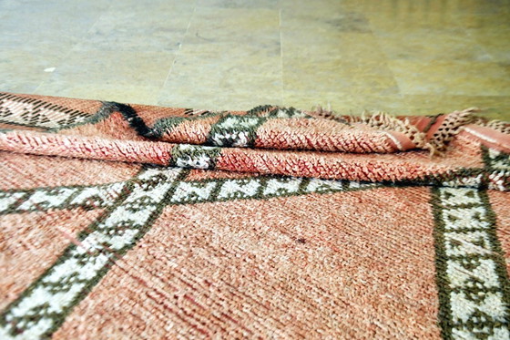 Image 1 of Marmoucha Vintage Moroccan rug - 220 x 145 cm
