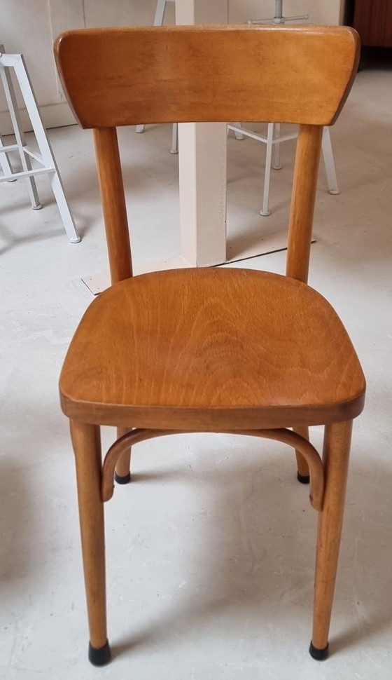 Image 1 of Mid Century chairs