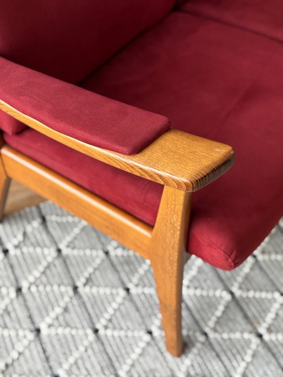 Image 1 of Farstrup Casa Divano a 2 posti in Bordeaux