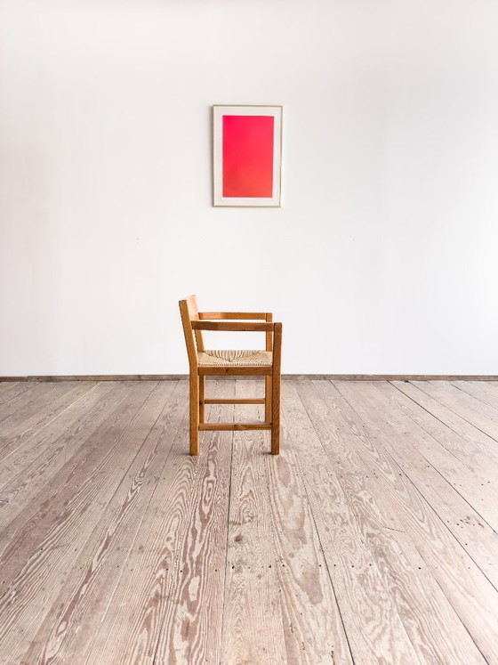 Image 1 of Brutalist Armchair by Tage Poulsen