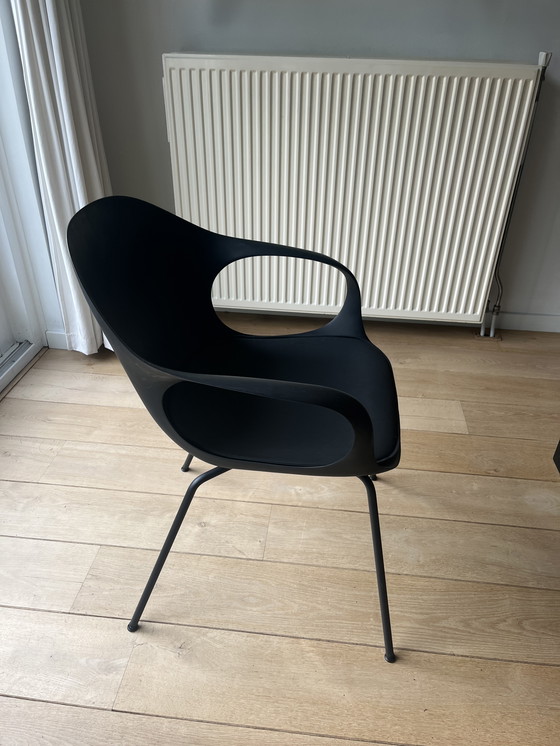 Image 1 of Kristalia Olifantenstoel