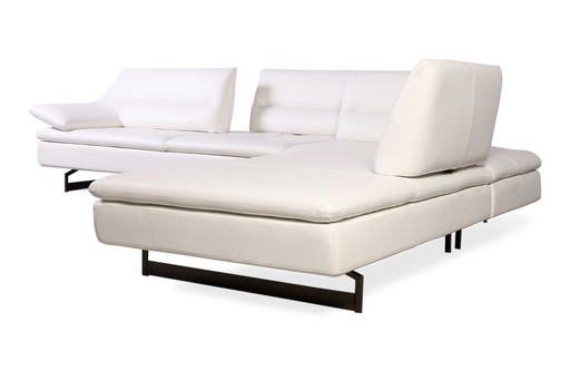 Gorini Perry corner sofa